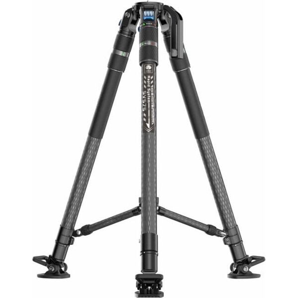 Τρίποδο Sirui Sirui Pro Video Tripod Rapid SVS75