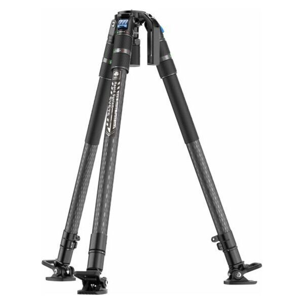 Τρίποδο Sirui Sirui Pro Video Tripod Rapid SVS75