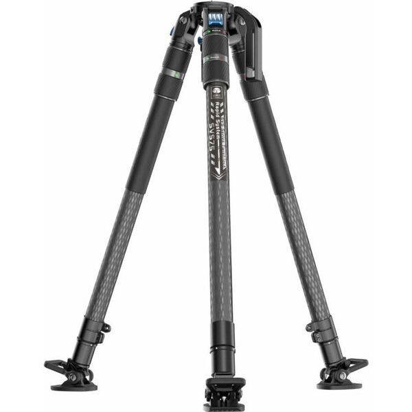 Τρίποδο Sirui Sirui Pro Video Tripod Rapid SVS75