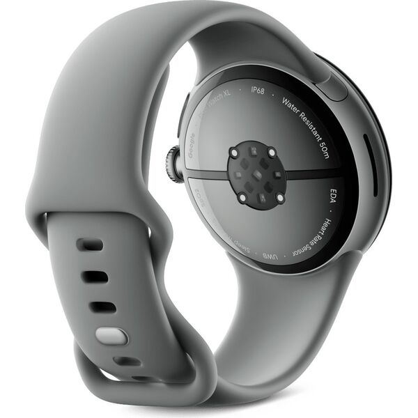 Έξυπνο ρολόι Google Pixel Watch 3 45mmWifi Hazel/Hazel LF