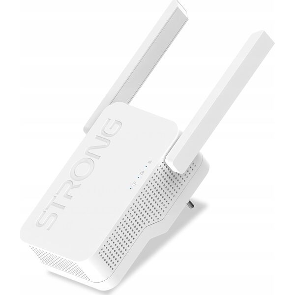 Access Point Strong Strong Repeater AX1800
