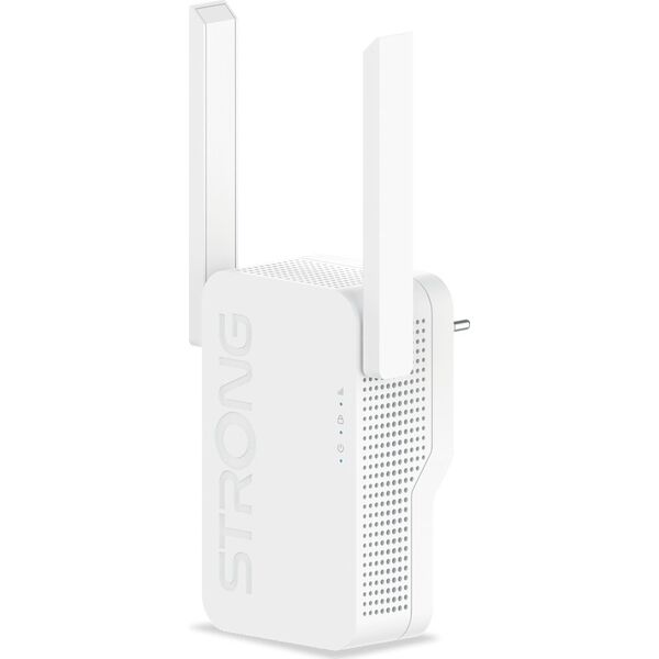 Access Point Strong Strong Repeater AX1800