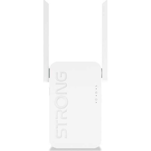 Access Point Strong Strong Repeater AX1800