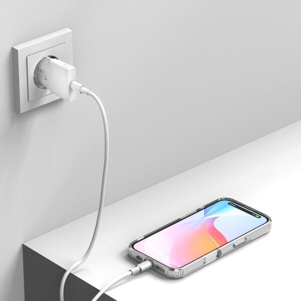 4smarts 4smarts 3in1 Premium Starter Set για Apple iPhone 16