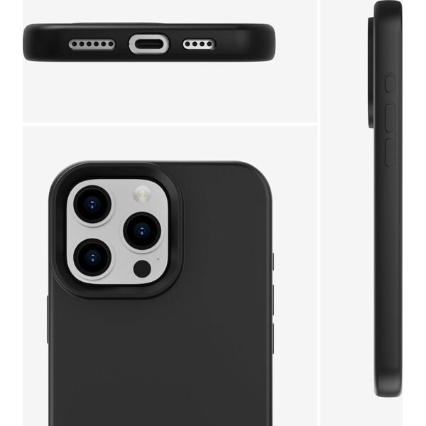 4smarts 4smarts Θήκη Σιλικόνης Cupertino για Apple iPhone 16 Pro
