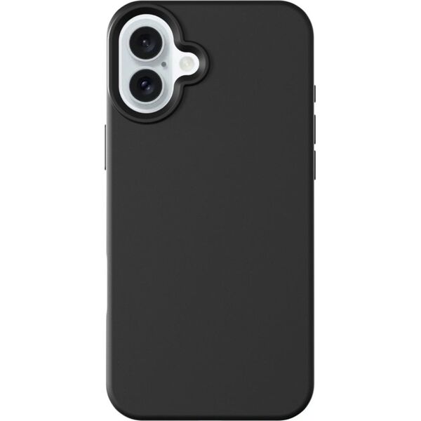 4smarts Θήκη Σιλικόνης Cupertino για Apple iPhone 16