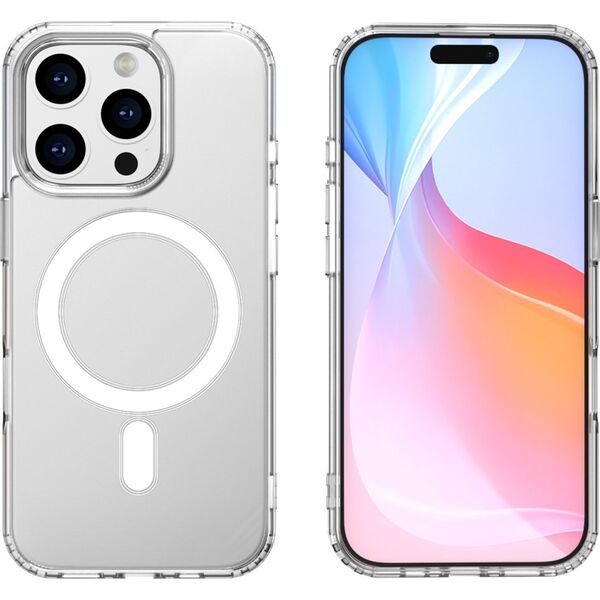 4smarts 4smarts 360° Premium Protection Set για Apple iPhone 16 Pro
