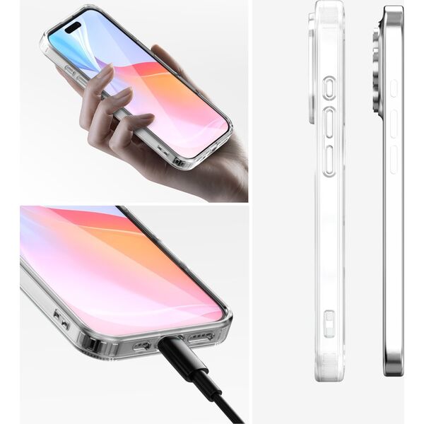 4smarts 4smarts 360° Premium Protection Set για Apple iPhone 16 Pro