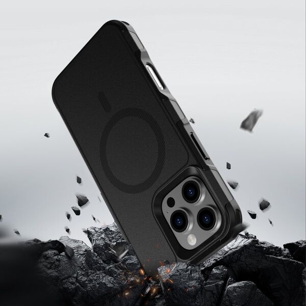 4smarts 4smarts Defend Θήκη για Apple iPhone 16 Pro Max
