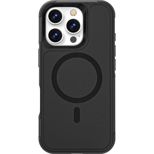 4smarts 4smarts Defend Θήκη για Apple iPhone 16 Pro