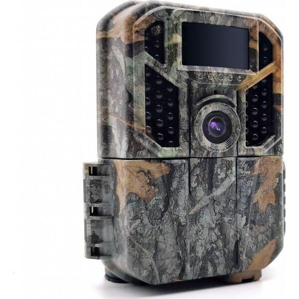 Φωτογραφική μηχανή Braun Phototechnik Braun Scouting Cam Black800 5K