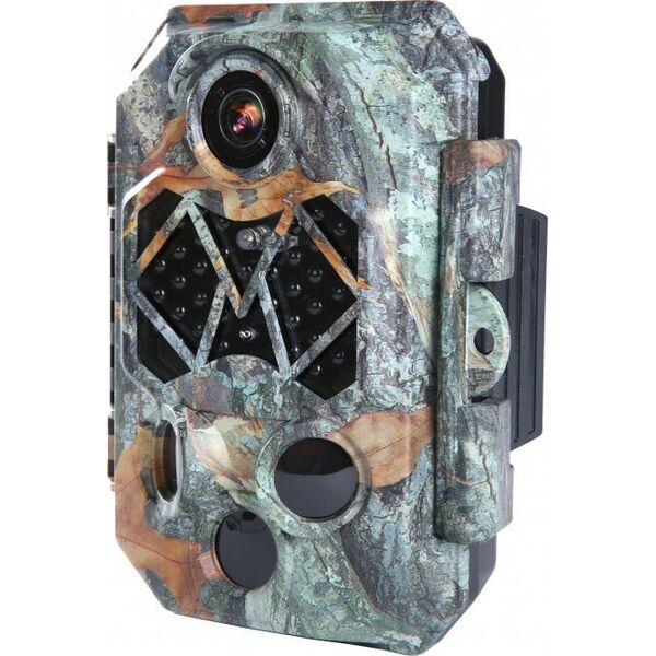 Φωτογραφική μηχανή Braun Phototechnik Braun Scouting Cam Black500 4K