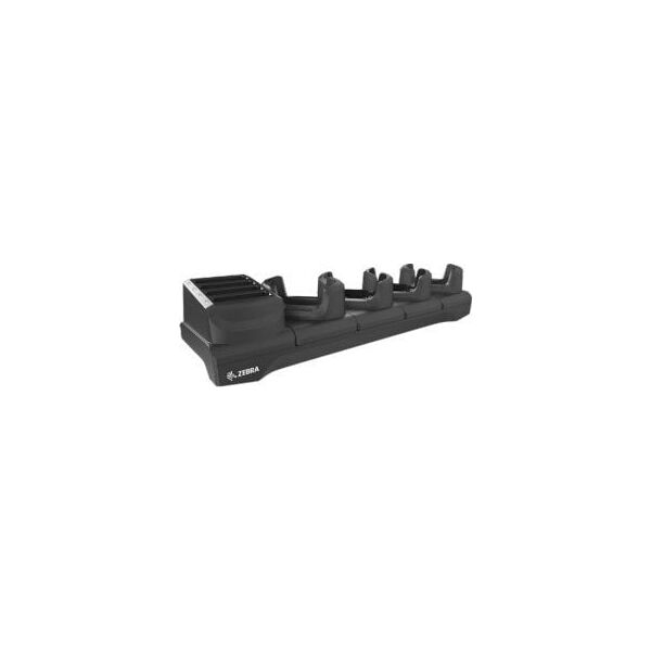 Zebra Zebra CRD-NGTC5-5SC4B αξεσουάρ για σαρωτές γραμμωτού κώδικα βάση φόρτισης