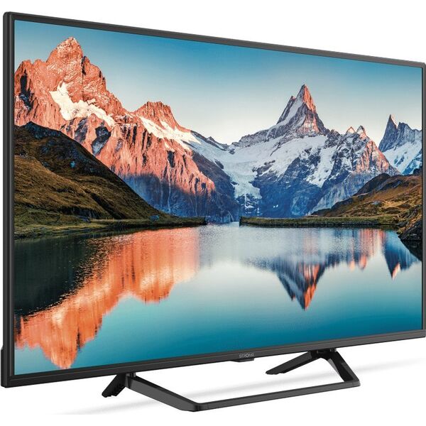 Τηλεόραση Strong Strong SRT 40FF2003C 101,6 cm (40") Full HD Μαύρη 220 cd/m²