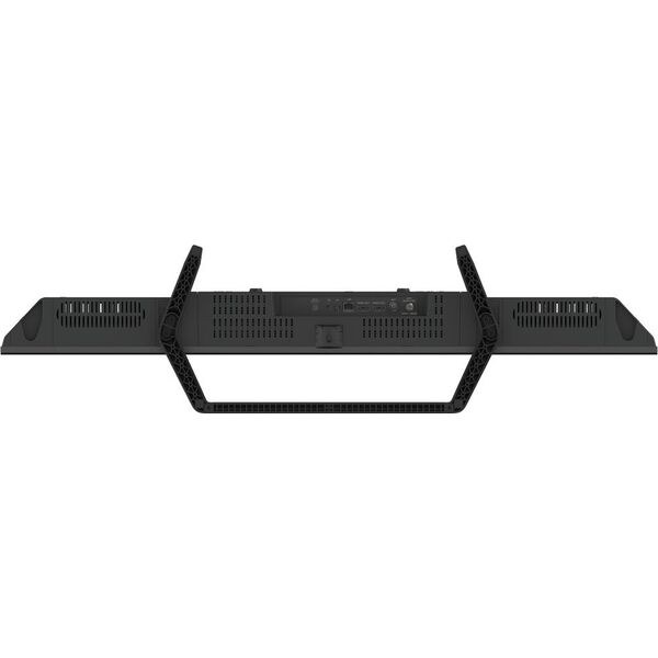 Τηλεόραση Strong Strong SRT 40FG6733C Τηλεόραση 101,6 cm (40") Full HD Smart TV Wi-Fi Μαύρο 220 cd/m²