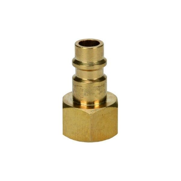 Einhell Einhell 4139645, Nipple, Einhell, Female, 3/8", 1 pc(s), 40 g