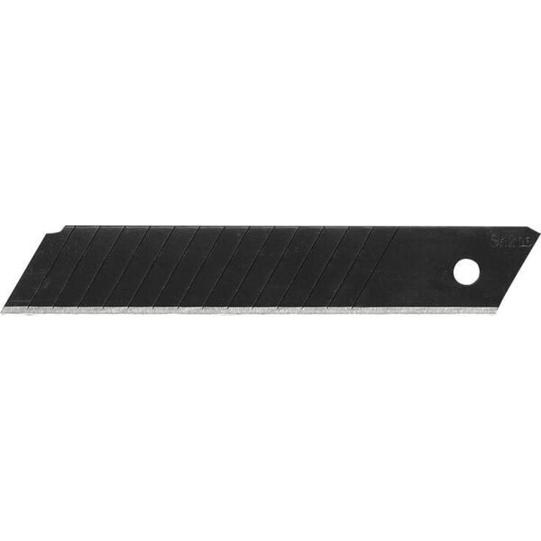 Pro-Line OSTRZE WYMIENNE 9*0,38MM SK2 SZT.10 CZARNE KARTA PROLINE