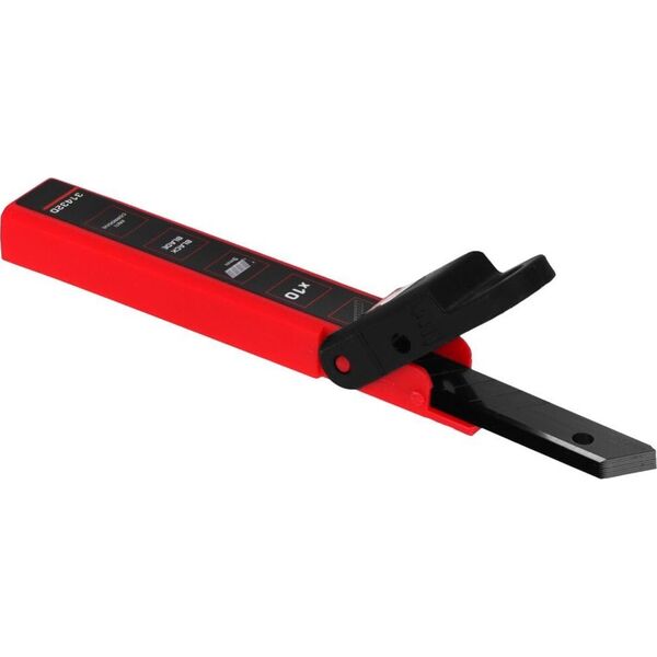 Pro-Line OSTRZE WYMIENNE 9*0,38MM SK2 SZT.10 CZARNE DISPLAY PROLINE