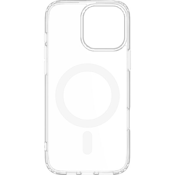 eStuff eSTUFF ES67141053 θήκη για κινητό τηλέφωνο 17,5 cm (6.9") Διαφανής