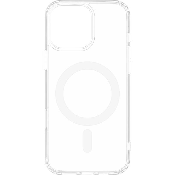 eStuff eSTUFF ES67141053 θήκη για κινητό τηλέφωνο 17,5 cm (6.9") Διαφανής