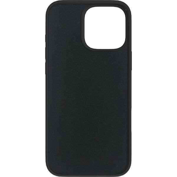 eStuff eSTUFF ES67120052-BULK θήκη για κινητό τηλέφωνο 16 εκ. (6.3") Μαύρο