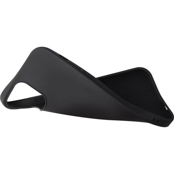 eStuff eSTUFF ES67101053 θήκη για κινητό τηλέφωνο 17,5 εκ. (6.9") Μαύρο