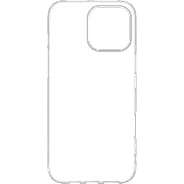 eStuff eSTUFF ES67100053 θήκη για κινητό τηλέφωνο 17,5 cm (6.9") Διαφανής