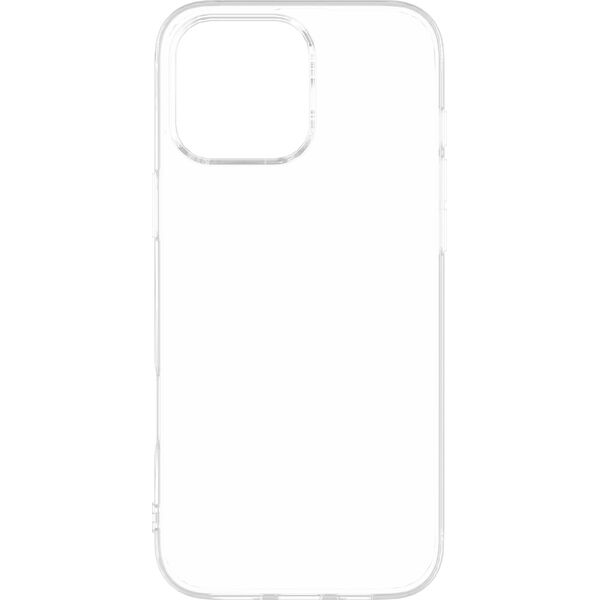 eStuff eSTUFF ES67100053 θήκη για κινητό τηλέφωνο 17,5 cm (6.9") Διαφανής