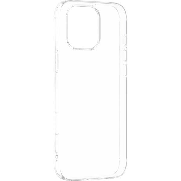 eStuff eSTUFF ES67100053 θήκη για κινητό τηλέφωνο 17,5 cm (6.9") Διαφανής