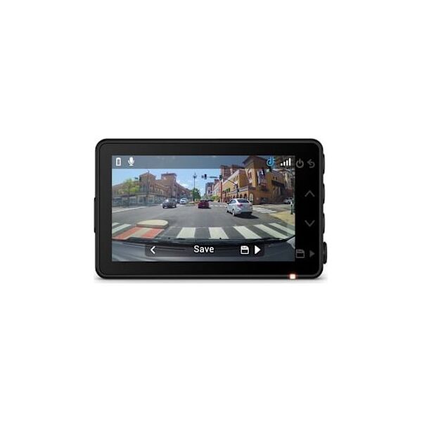 Κάμερα Garmin Garmin Dash Cam X110