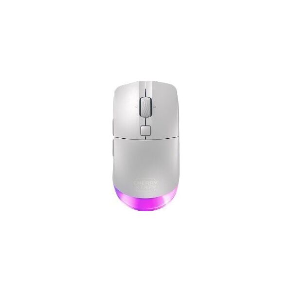 Ασύρματο Ποντίκι CHERRY XTRFY M50 Λευκό