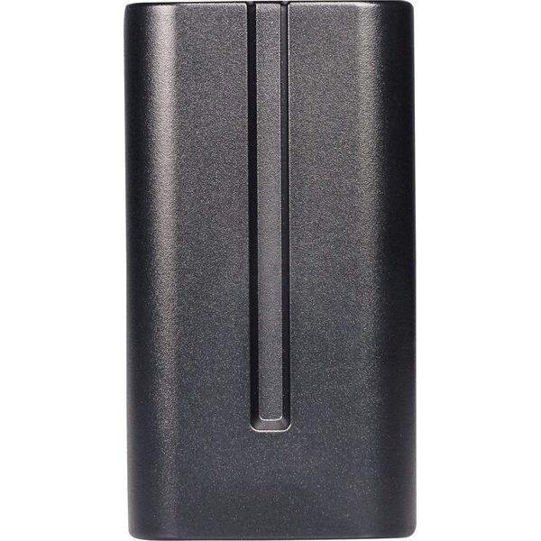 Big B.I.G. NPF5, 2200 mAh, Λιθίου-Ιόντων (Li-Ion), 7.2 V, Μαύρο, 1 τεμ.
