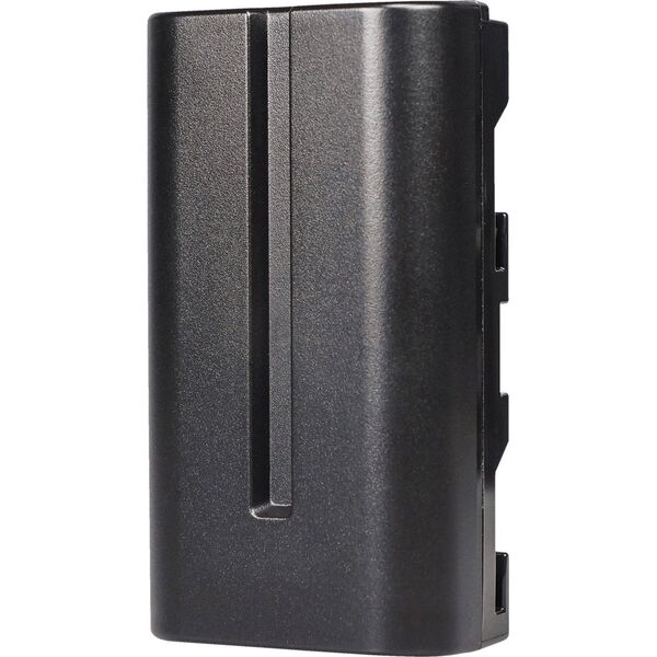 Big B.I.G. NPF5, 2200 mAh, Λιθίου-Ιόντων (Li-Ion), 7.2 V, Μαύρο, 1 τεμ.
