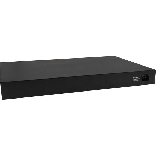 Διακόπτης Allnet 24+4P Allnet ALL-SG8428v2PM POE M