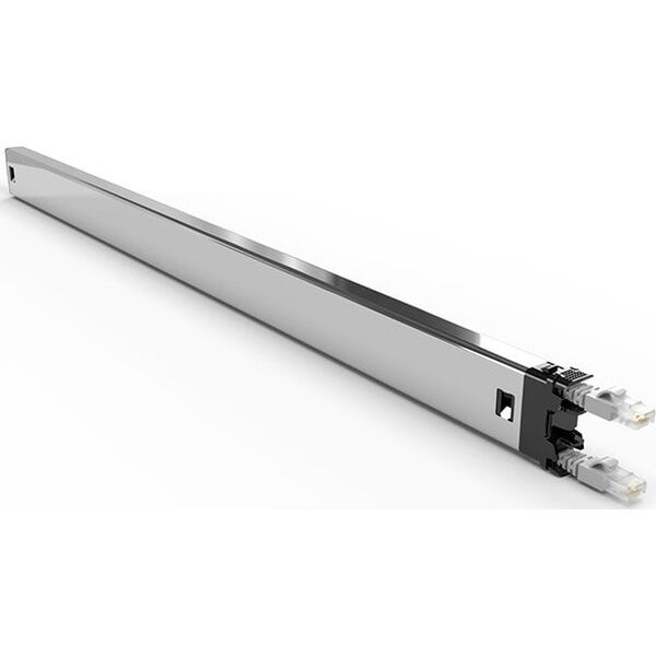 PATCHBOX PATCHBOX C60STPXC6AX1GY καλώδιο δικτύου Γκρι 1,8 μ Cat6a U/FTP (STP)