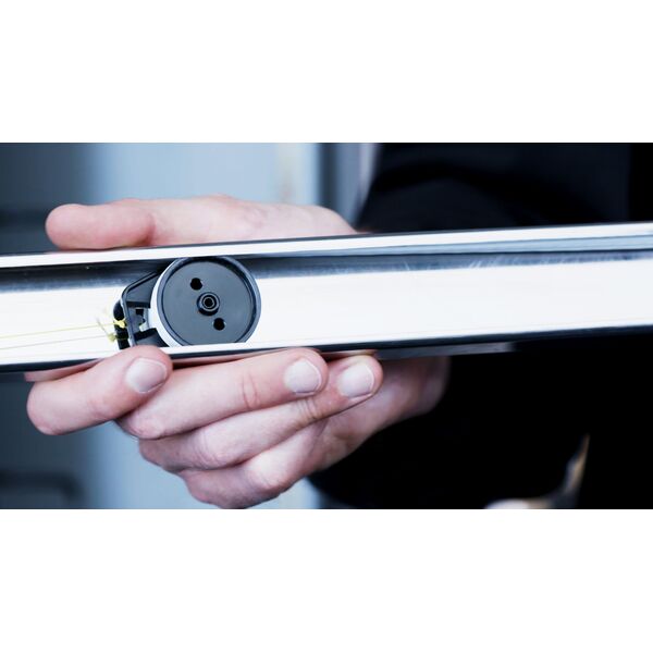 PATCHBOX PATCHBOX C60STPXC6AX1GY καλώδιο δικτύου Γκρι 1,8 μ Cat6a U/FTP (STP)
