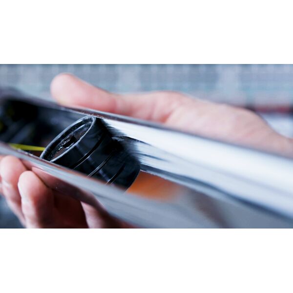 PATCHBOX PATCHBOX C60STPXC6AX1GY καλώδιο δικτύου Γκρι 1,8 μ Cat6a U/FTP (STP)