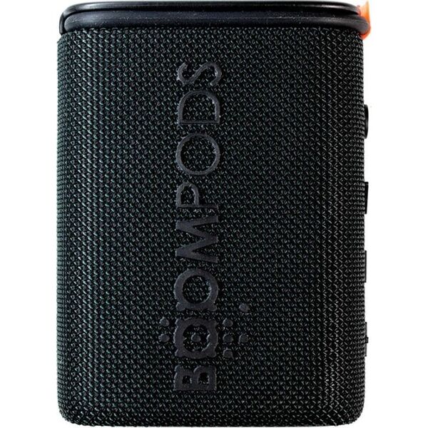 Boompods Beachboom Ocean Black Ηχείο