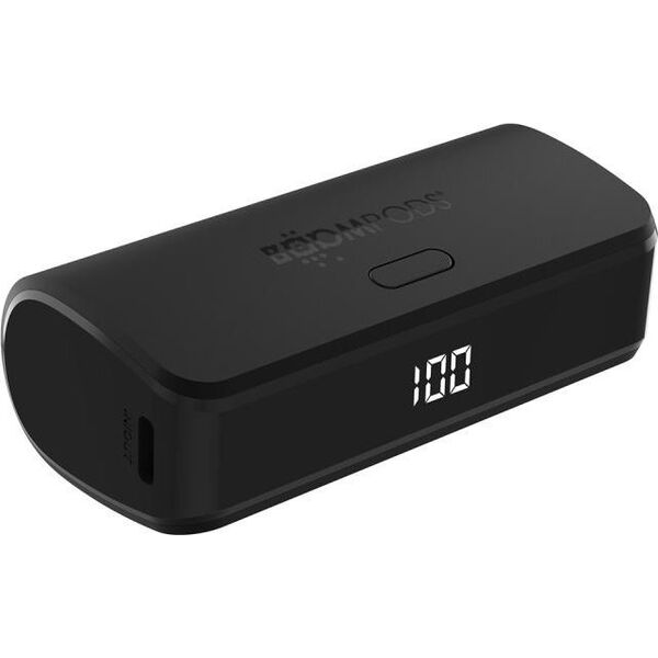 Powerbank Boompods Boompods Powerboom 5000mAh PD20W