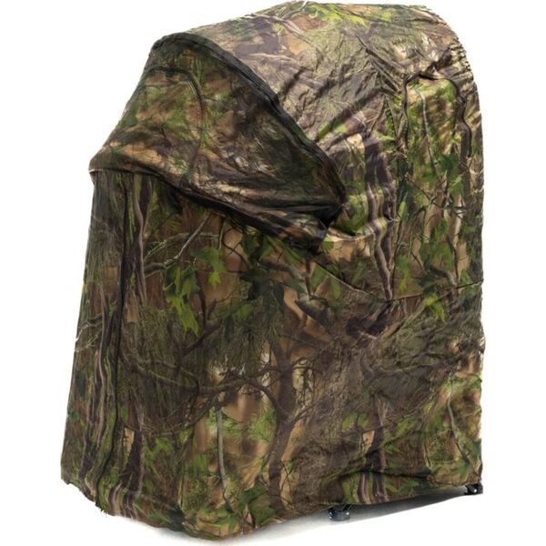 Stealth Gear Stealth Gear Μονόκλινη Κρυψώνα πράσινο