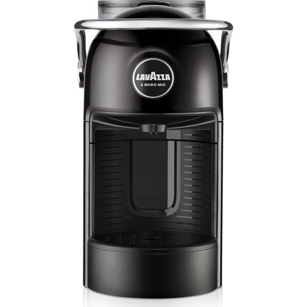 Μηχανή καφέ Lavazza Kawiarka LAVAZZA AMM Jolie Evo, Μαύρο