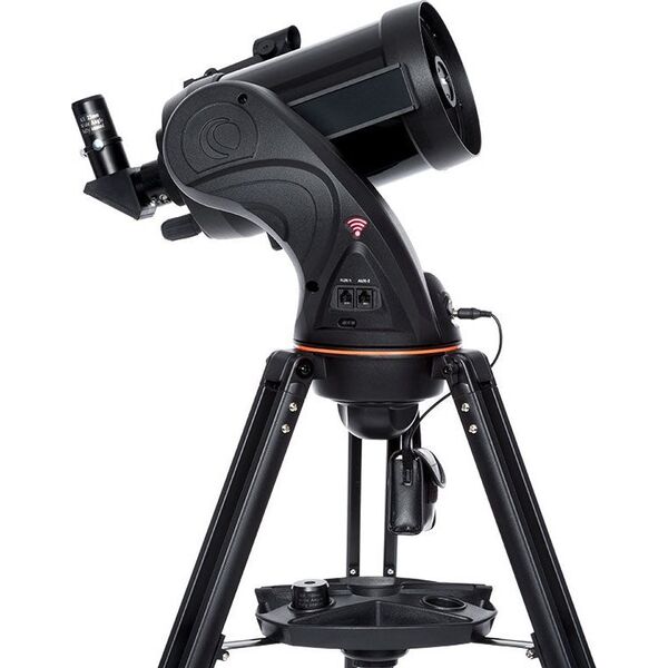 Τηλεσκόπιο Celestron Τηλεσκόπιο Celestron AstroFi 5" SCT
