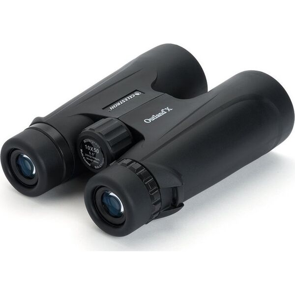 Κιάλια Celestron Κιάλια Celestron Outland X 10x50 14188804 50234713481