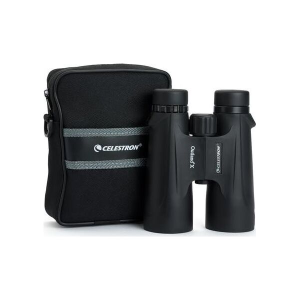 Κιάλια Celestron Κιάλια Celestron Outland X 10x50 14188804 50234713481