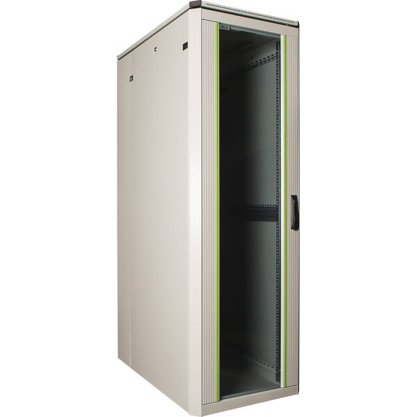 Lanview Lanview RDL36U61WH ράφι 36U Λευκό