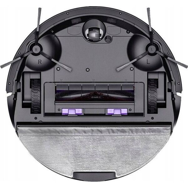 Robot sprzątający Eukanuba VACUUM CLEANER ROBOT/E10S EUREKA