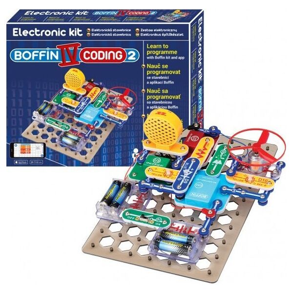 Carrera Boffin IV Coding - 2