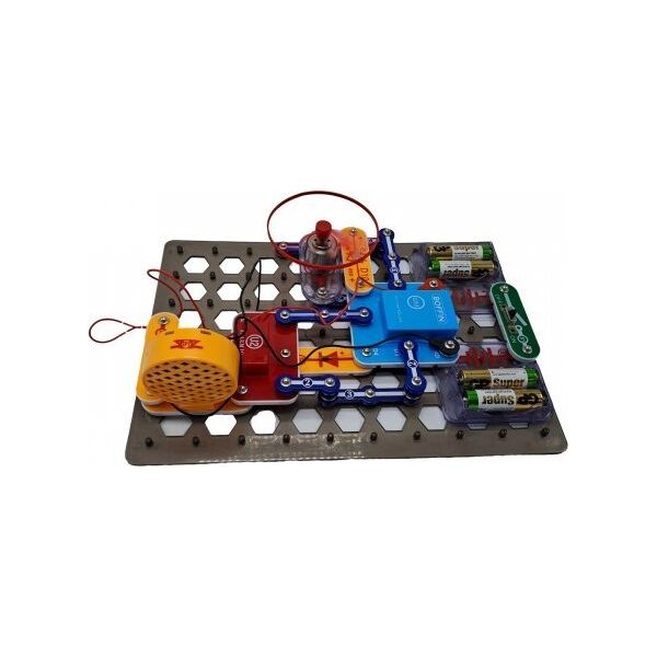 Carrera Boffin IV Coding - 2