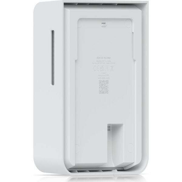 Κάλυμμα τοίχου σημείου πρόσβασης Ubiquiti Ubiquiti UACC-U7-Pro-Wall-Cover για WLAN