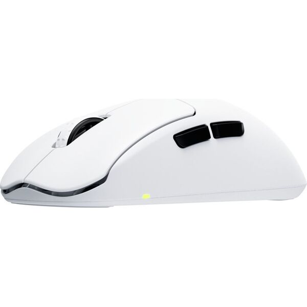 Ποντίκι Xtrfy CHERRY XTRFY CX-M68W-PRO-WHITE ποντίκι Gaming Δεξιά RF Ασύρματο 26000 DPI